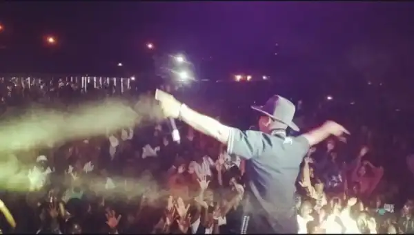 DJ ACE SA - Party Time Mix